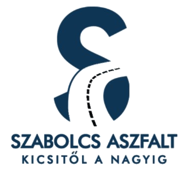 Szabolcs aszfalt